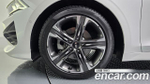 KIA K5 1.6 Turbo — 2020
