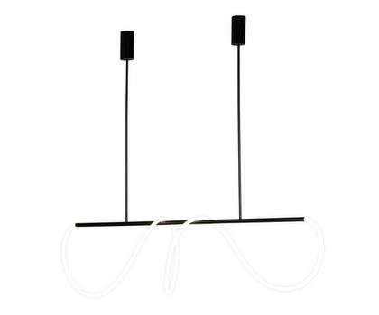 Подвес диммируемый Kink Light Далия 08041-150,19(4000K)