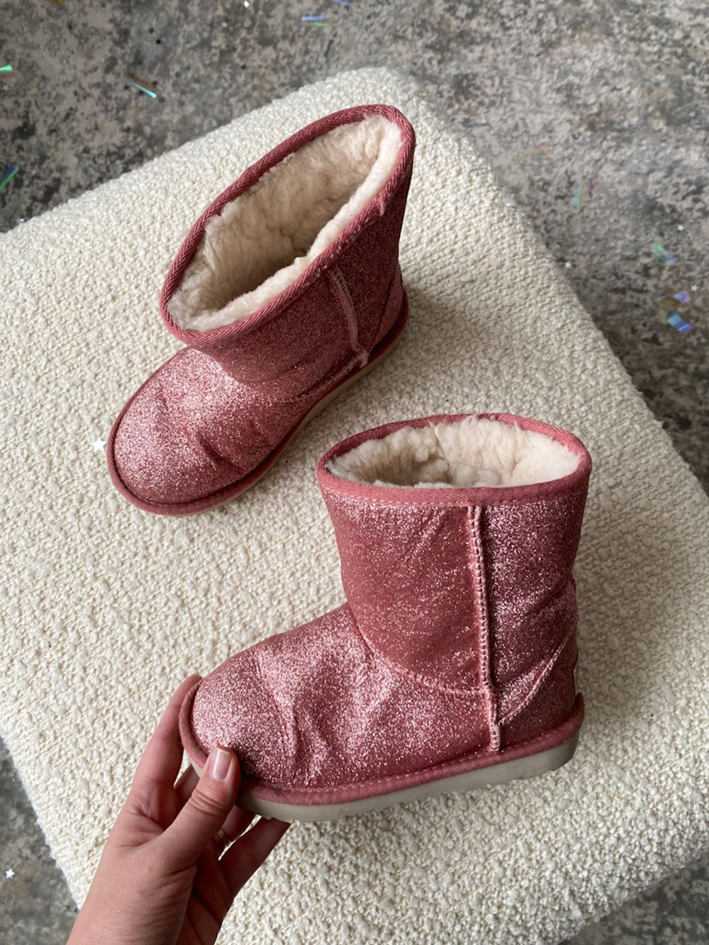 Угги Ugg, 29
