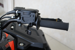Квадроцикл GBM STORMRIDER 220 PREMIUM