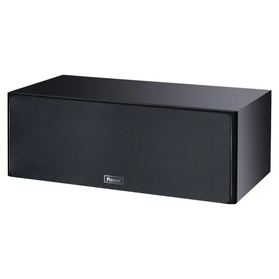 Magnat Signature Center Pro II Black