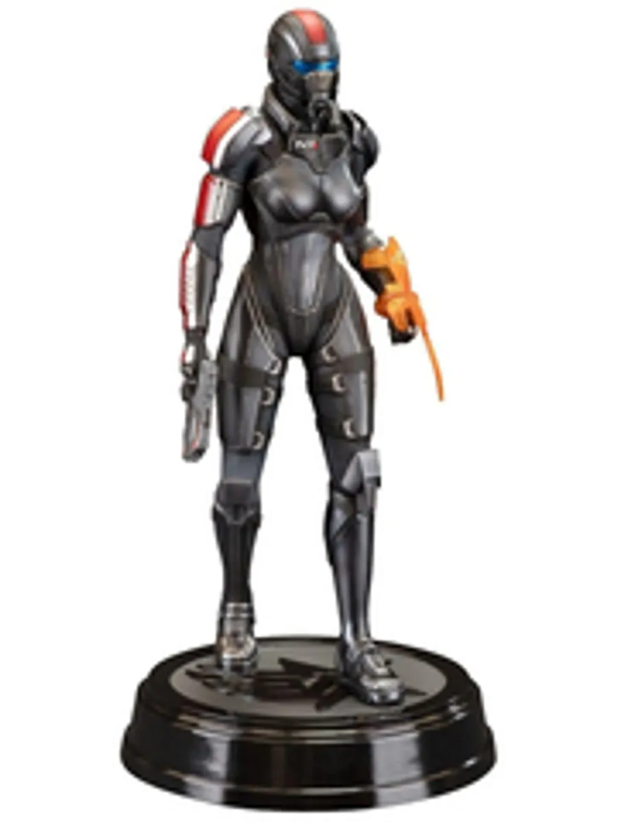 Фигурка Dark Horse Games Mass Effect: Jane Shepard