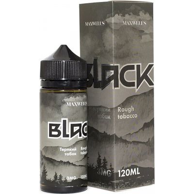 Жидкость MAXWELLS 0.3% 120 ml