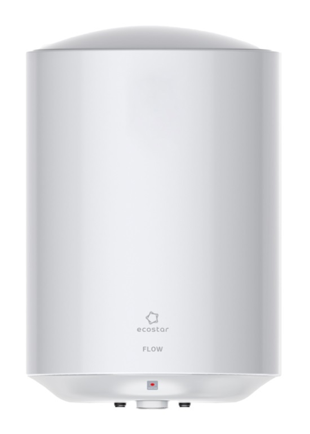 Электрический накопительный водонагреватель Ecostar Flow EWH-F30-RE