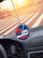 Подвеска в машину - Winnipeg Jets