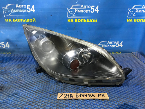 Фара передняя правая MITSUBISHI COLT 2002-2012