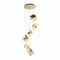 Подвесной светильник Riello SL1182.203.06 ST Luce