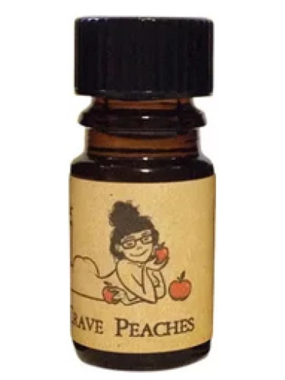 Arcana Wildcraft Apples Crave Peaches