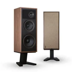 PSB Passif 50 Wood