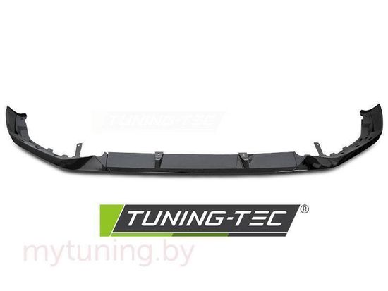 SPOILER FRONT PERFORMANCE для BMW G30 G31 LCI 20-
