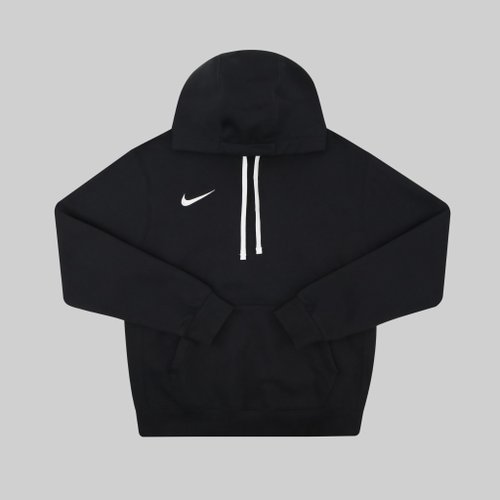 Толстовка мужская Nike Team Club 20 артикул:CW6894-010 - купить в магазине Дайс