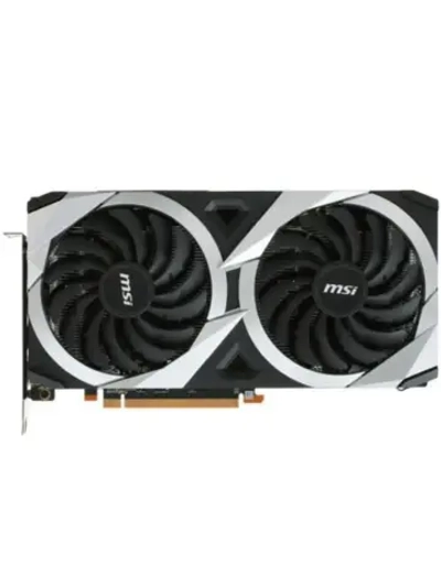 Видеокарта Radeon RX 6700 XT MECH 2X 12 ГБ