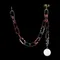 Подвесной светильник Chain 10128C Mult Loft It