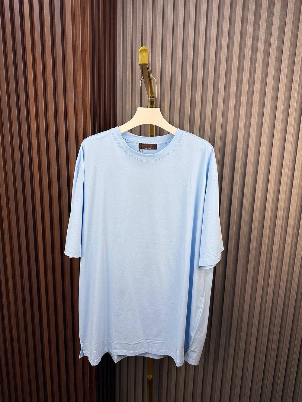 Футболка Loro Piana