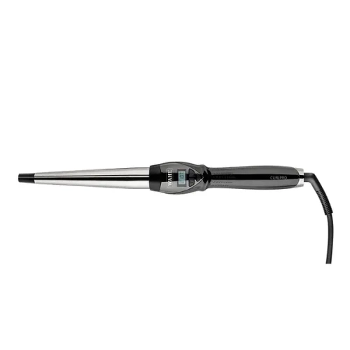 Конусная плойка для волос Wahl CurlPro 2, титан (4437-0471)