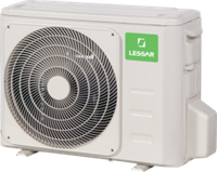Настенная сплит-система LESSAR LS-H24KPA2 / LU-H24KPA2