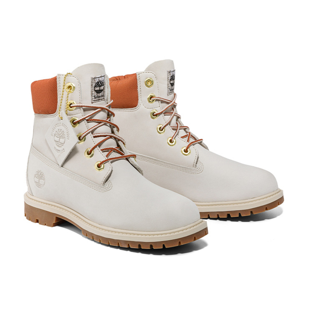 Сапоги Timberland Heritage, A5RVCW