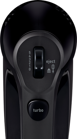 Миксер Moulinex Quickmix HM3108B1