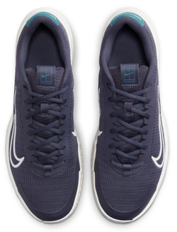 Мужские кроссовки теннисные Nike Vapor Lite 2 - Фиолетовый