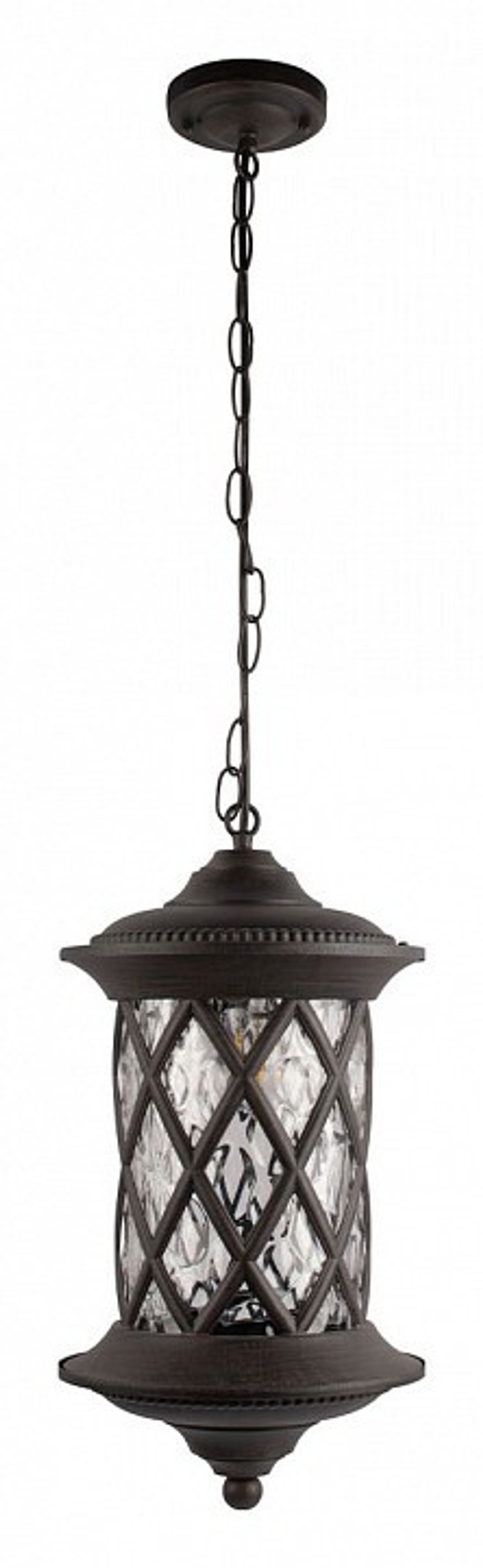 Подвесной светильник Loft it Bergamo 100018P