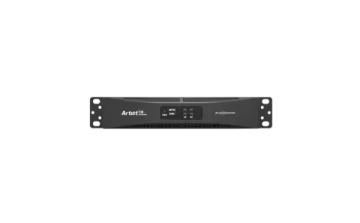Audiocenter Artist T2.4V 2-канальный усилитель мощности