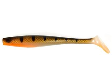 Виброхвосты LJ 3D BBS Series GIANT KUBIRA SWIM SHAD 10,3in (26,00)/PG36 1шт.