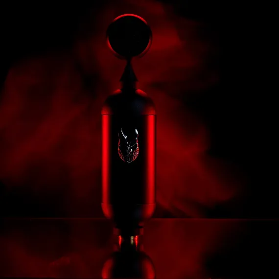 СОЮЗ 017 FET Terrible Mic Black