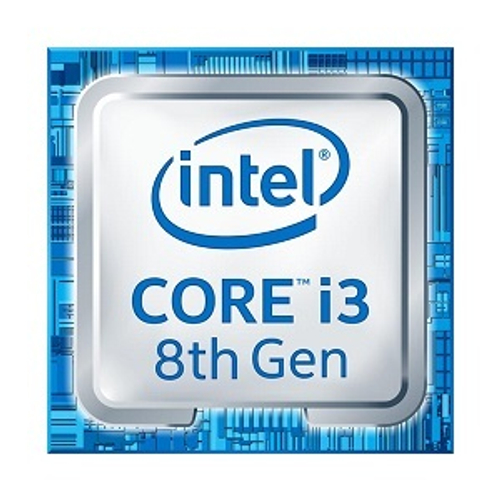 Процессор Intel Core i3 8300 Coffee Lake, 3700MHz, LGA1151 v2, L3 8192Kb, OEM (CM8068403377111)