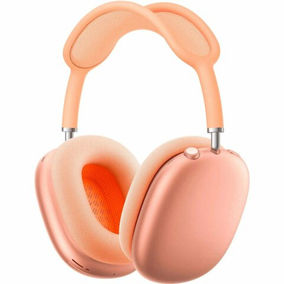 Беспроводные наушники Apple AirPods Max USB‑C с активным шумоподавлением, Orange (оранжевый)