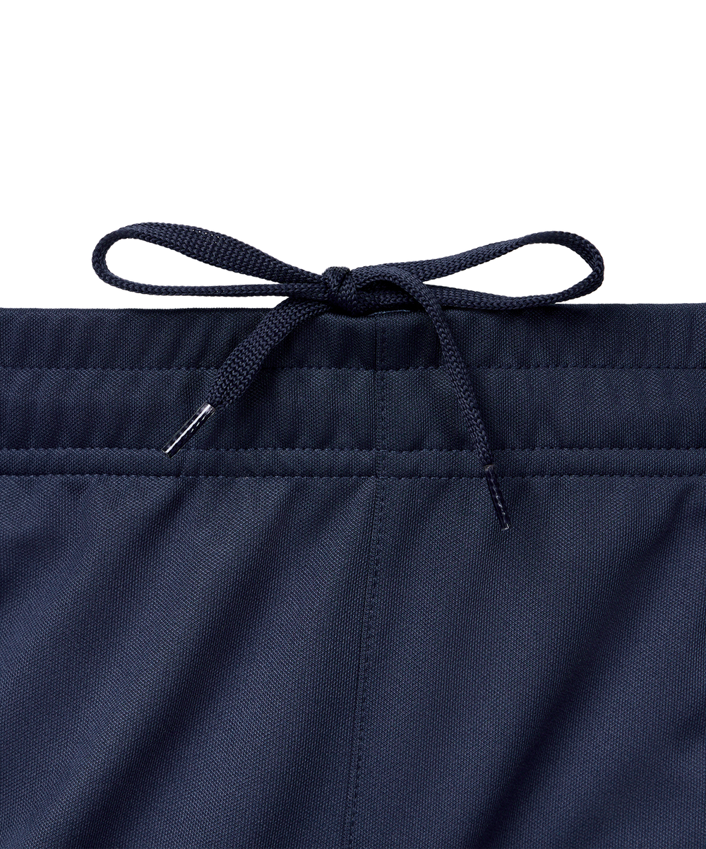 Шорты тренировочные с карманами Jogel DIVISION PerFormDRY Training Shorts Zip pocket-K, темно-синий