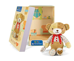 BOB THE BEAR 95030041
