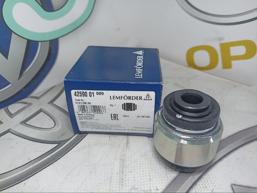 Сайлентблок рычага LEMFORDER 4259001