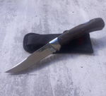 Нож складной S110 "Бекас" Pirat