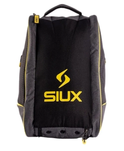 Сумка для Padel Siux Trail 2026 - black