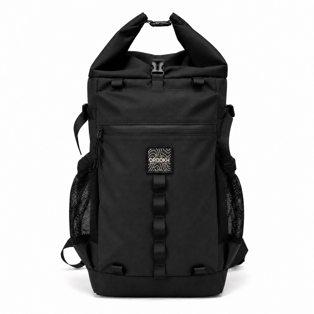 Городской рюкзак Ordokh Transit Cordura ORD-230920287 Иран