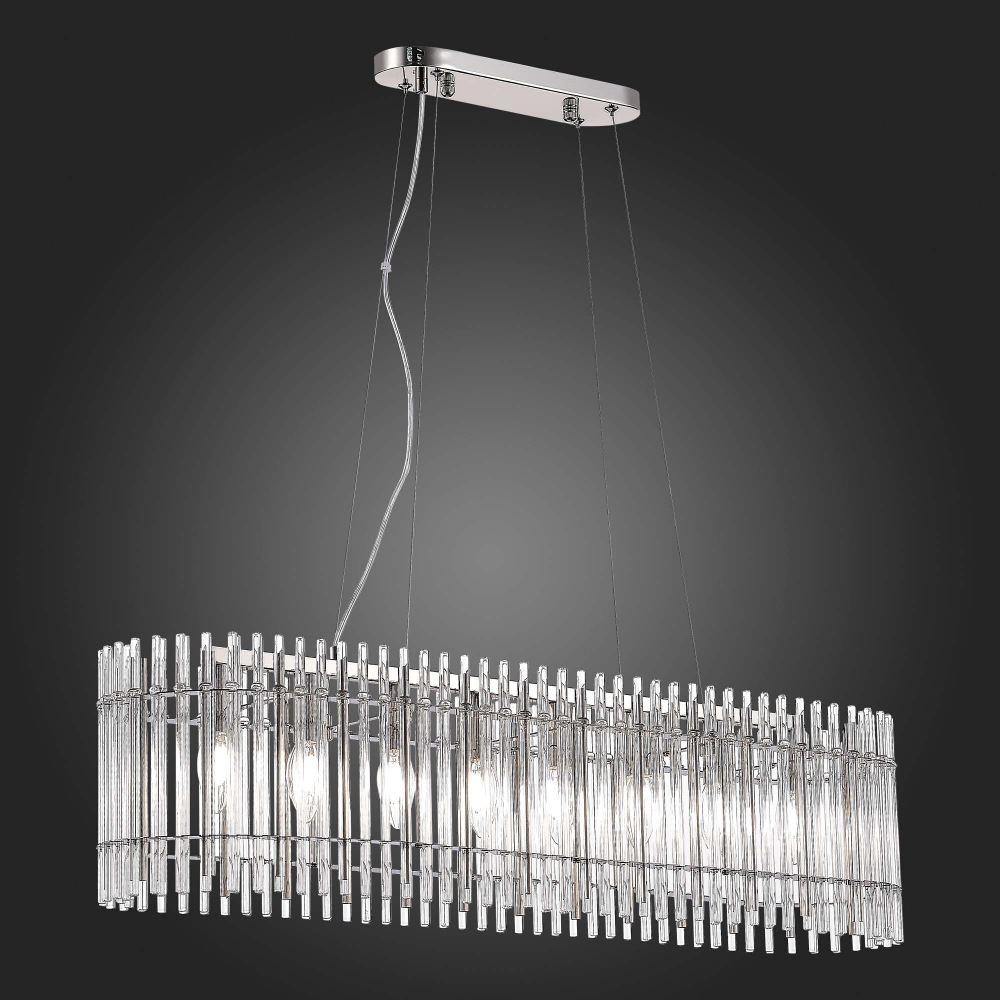 Люстра подвесная ST Luce Epica SL1656.113.08