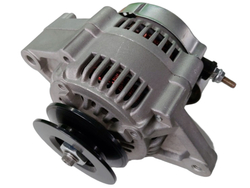 Генератор Toyota 4Y/5K 6-7FG15-18 270607815971