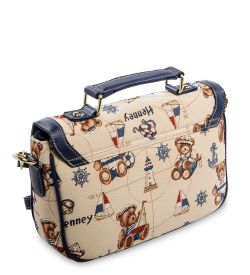 Henney Bear   H-023-Y Сумка