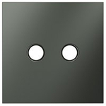 Накладка для ТВ-розетки и SAT-розетки Voltum S70 VLS001606