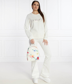 Рюкзак Desigual - белый(24SAKP14)
