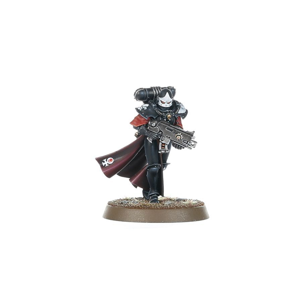 Imperial Agents Battleforce - Ordo Hereticus