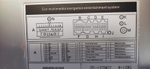 Установочный комплект для TOYOTA HARRIER 03-12  KUBERG ZF-1278W-Q6