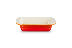 Le Creuset Форма для выпечки 31см с пламенем. 91004831090000