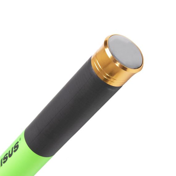 Удилище маховое NISUS Preccia carbon, 7m, 15-40g (N-P-700)