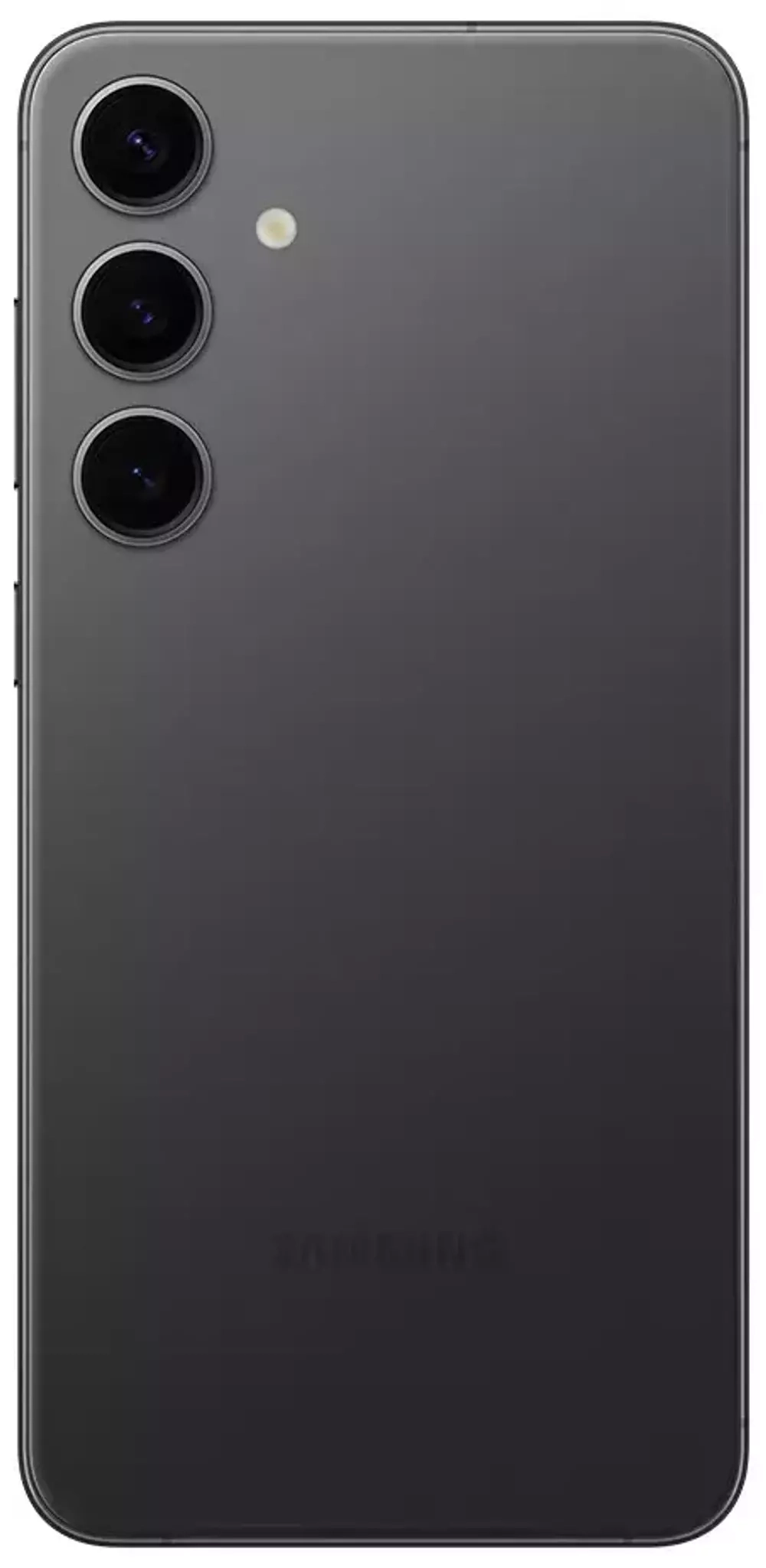 Samsung Galaxy S24 8 ГБ | 128 ГБ (Чёрный | Onyx Black)