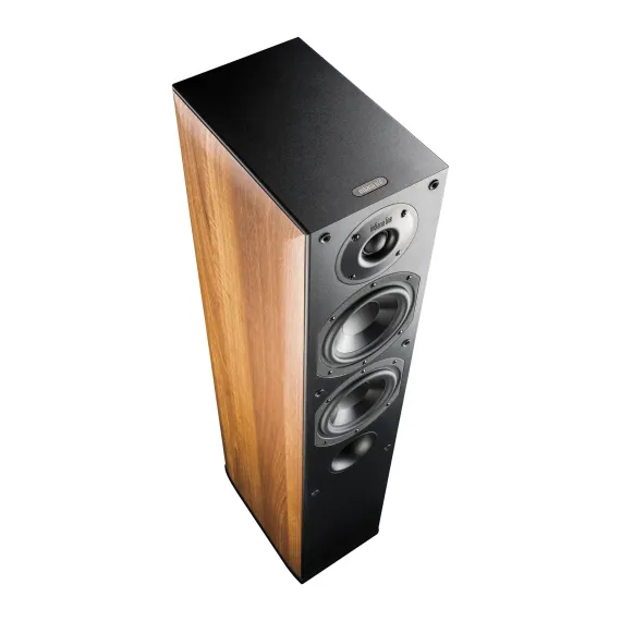 Indiana Line Nota 550 XL Walnut