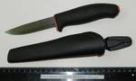 Нож углер./ст. MORAkniv Allround 711 11481
