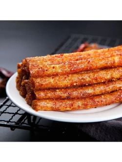 Латяо со вкусом острого Лобстера 20 г * 5 шт