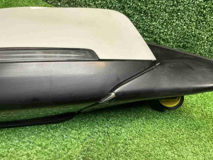 Зеркало правое BMW 7er F01 (2012-2015) 5 контактов