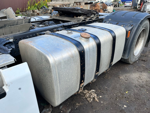 Бак топливный 600L 2024г